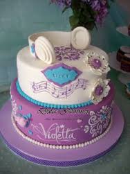 Violetta dortík k