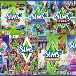 The Sims 3