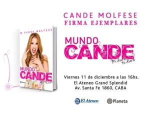 Cande 2