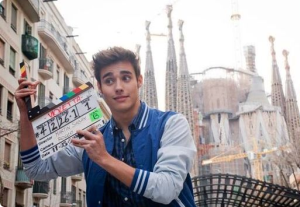 Vio na blog 21