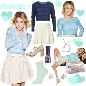 Vio styl 21
