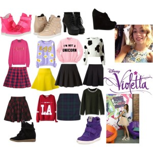 Vio styl 8