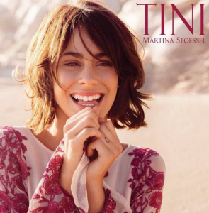 Tini má album