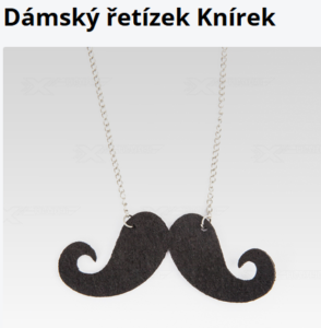 Věci 8