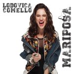 Mariposa [CD] Lodovica Comello