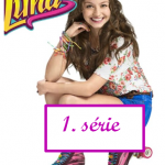 1. série – Luna