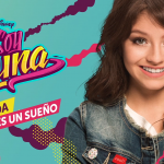 Soy Luna – nové album