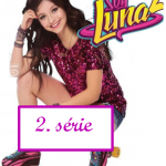 2. série – Luna