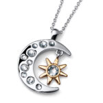 Soy Luna – náhrdelník